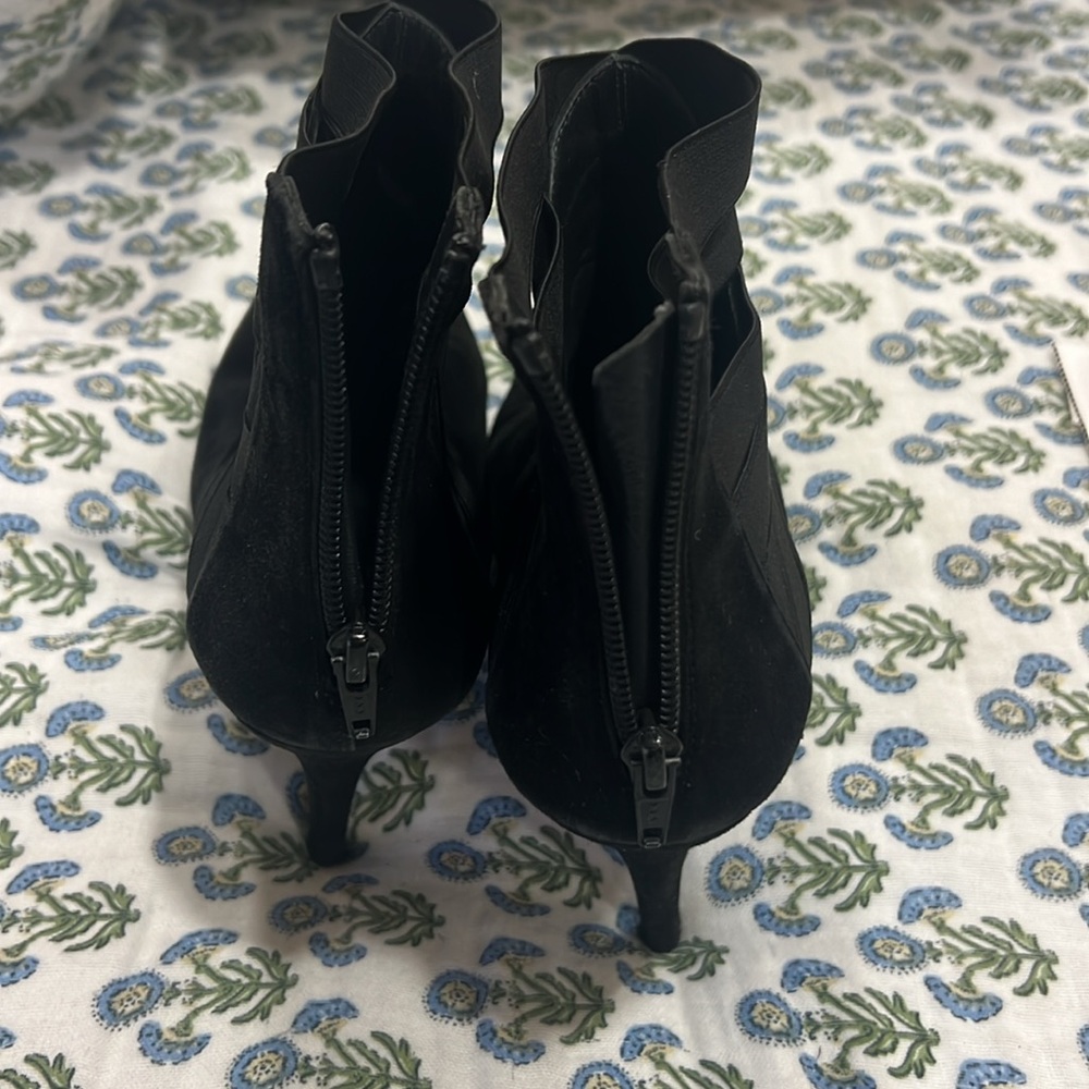 Stuart Weitzman Bootie - Picture 4 of 5